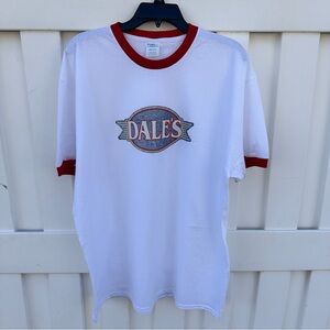 Men’s Port & Company Dales T-Shirt NWOT